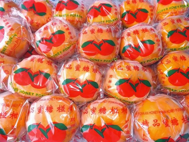 7 Camilan Khas Imlek Yang Bisa Membuat Kamu Beruntung